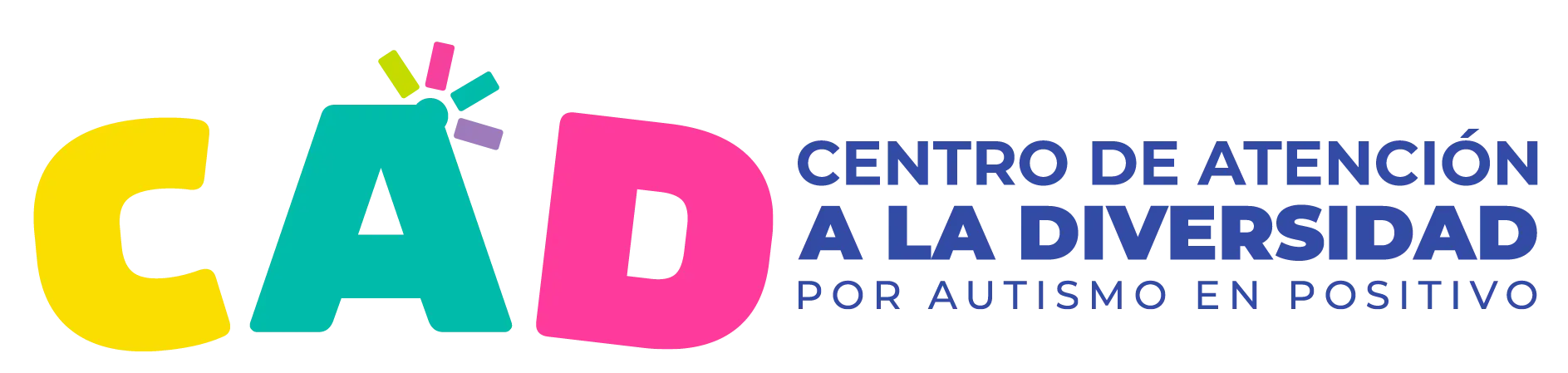 Centro de Atención a la Diversidad - CAD por Autismo en Positivo
